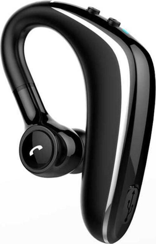 Solo Max Bluetooth Kablosuz Tekli Kulaklık V5.0 Single Wireless Kulak Içi