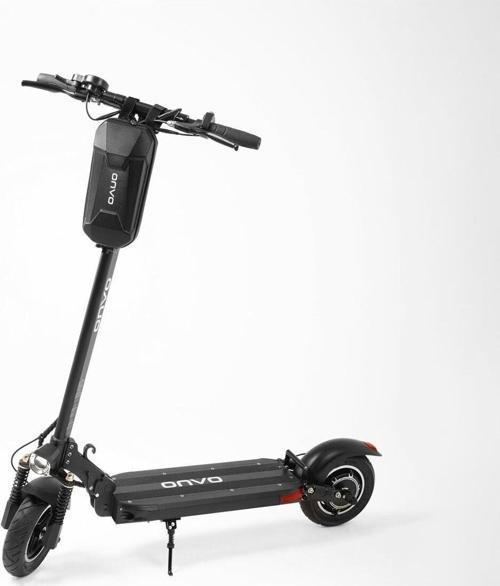 Ov-110 Elektrikli Scooter