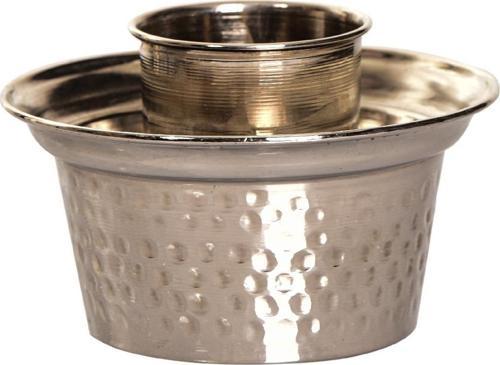 Premium Collection Klasik Dövme Sefai Nikel