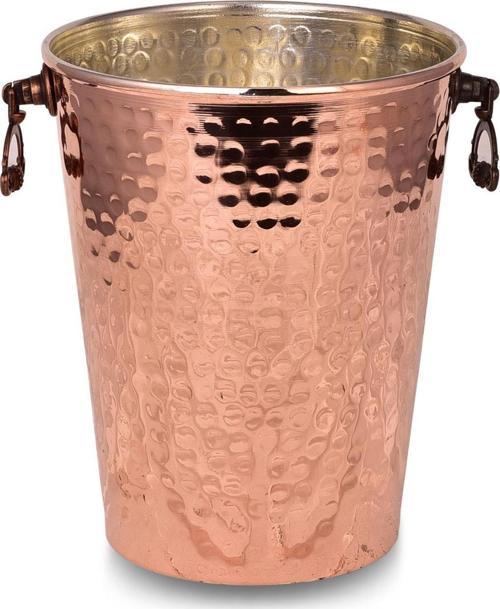 Premium Collection Poyraz Bakır Buz Kovası 15cm