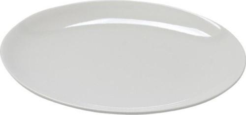 Atlas 28 Cm Kırılmaz Sert Melamin Servis Tabağı