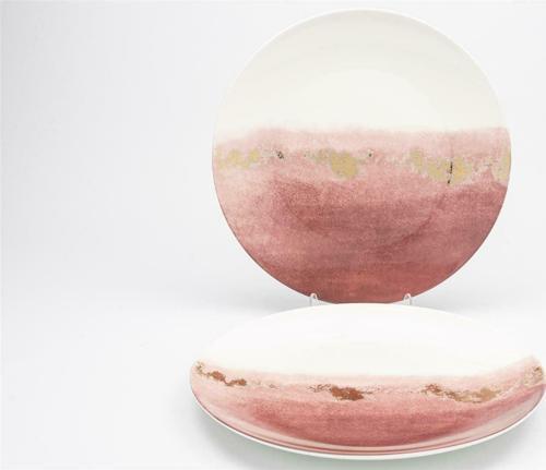 Rusty Pink 2'li 31 Cm Supla