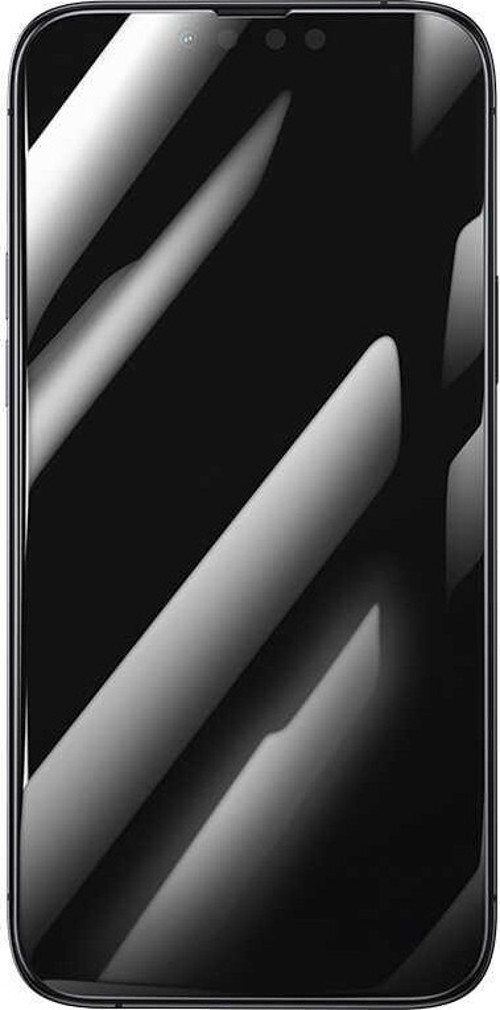 Apple iPhone 13 Pro Max V Pro Hayalet Gizli Ekran Koruyucu