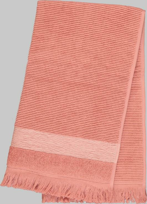 Street 50x90 Cm Somon Havlu