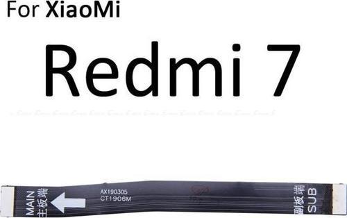 Xiaomi REDMİ 7 ARA FİLM