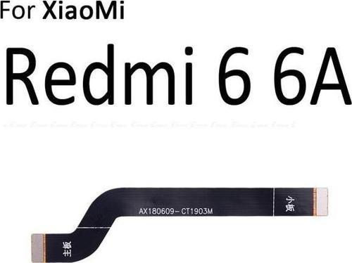 Xiaomi REDMİ 6 ARA FİLM