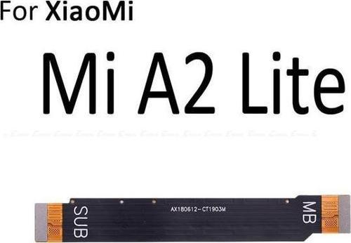 Xiaomi Mİ A2 LİTE ARA FİLM