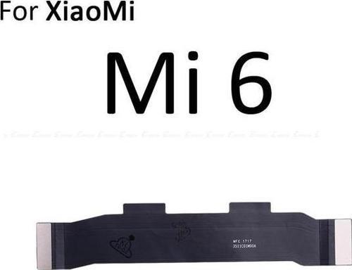 Xiaomi Mİ 6 ARA FİLM