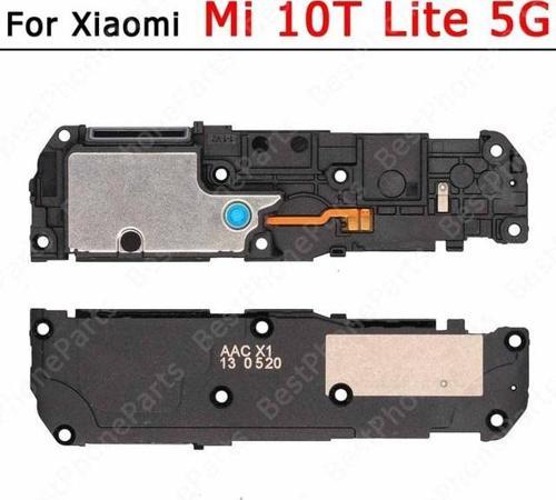 Xiaomi Mİ 10T LİTE Buzzer (Dış Ses Hoparlör)