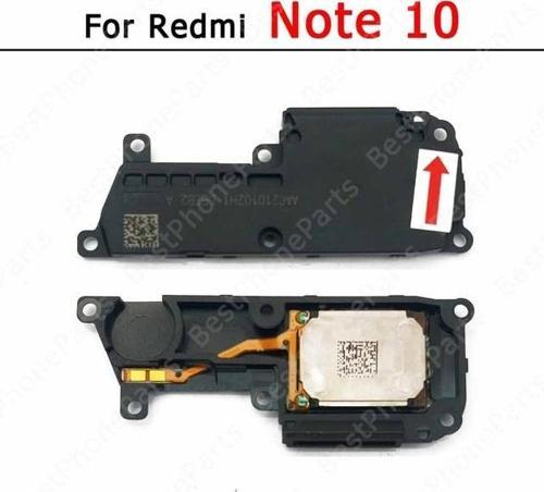 Xiaomi REDMİ NOTE 10 NOTE 10S 4G Buzzer (Dış Ses Hoparlör)
