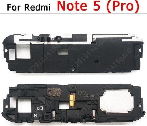 Xiaomi REDMİ NOTE5 PRO Buzzer (Dış Ses Hoparlör)