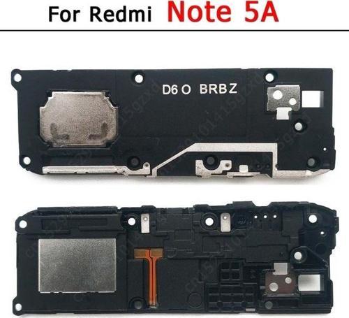 Xiaomi REDMİ NOTE 5A Buzzer (Dış Ses Hoparlör)