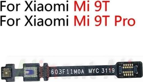 Xiaomi Mİ9T Ön Sessör