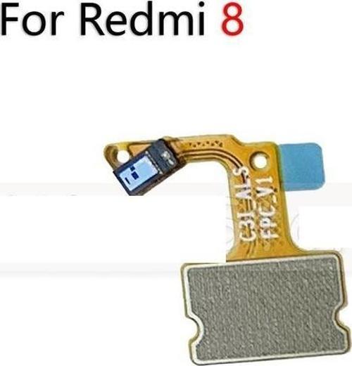 Xiaomi REDMİ 8 Ön Sessör