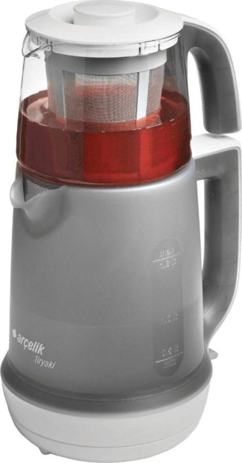 K-3280 C Tiryaki Çay Makinesi