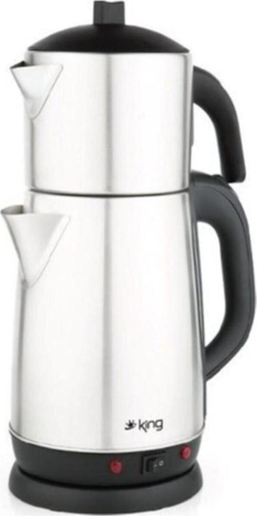 Harman Inox Çaycı