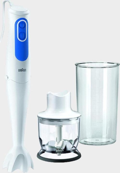 Mq3020wh Pesto Multiquıck 3 El Blender Seti