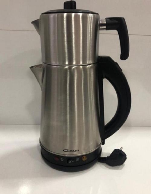 Contea Ctm-120 Çay Makinesi