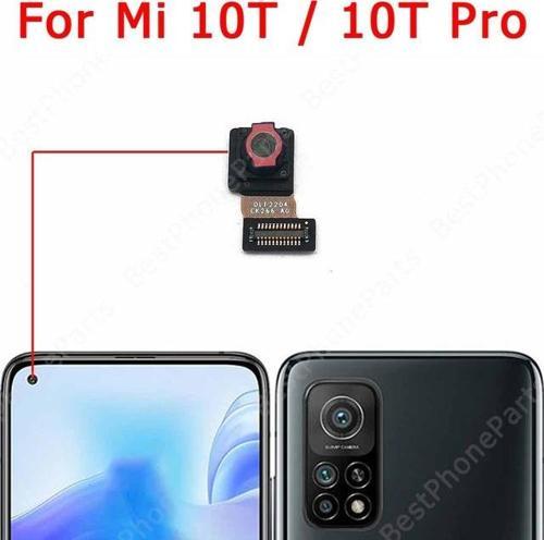 Xiaomi Mİ 10T Ön Kamera Orj
