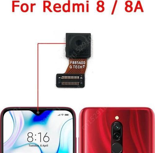 Xiaomi REDMİ 8/REDMİ 8A ORJ Ön Kamera