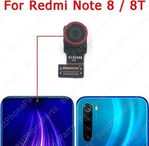 Xiaomi REDMİ NOTE 8 ORJ Ön Kamera Orj