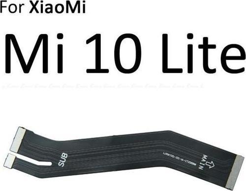 Xiaomi NOTE 10 LİTE ARA FİLM