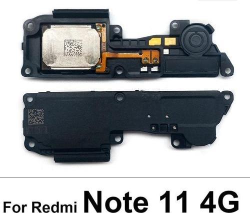 Xiaomi REDMİ NOTE 11 4G Buzzer (Dış Ses Hoparlör)