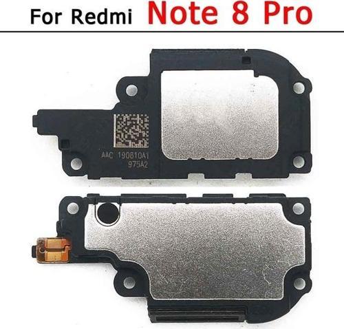 Xiaomi REDMİ NOTE 8 PRO Buzzer (Dış Ses Hoparlör)