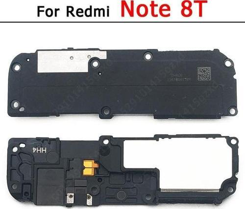 Xiaomi REDMİ NOTE 8T Buzzer (Dış Ses Hoparlör)