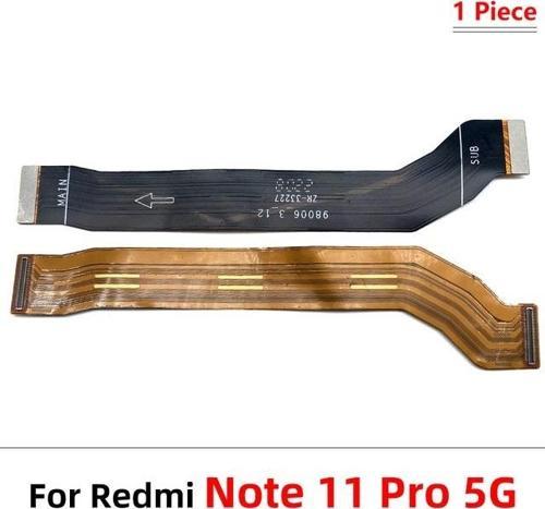 Xiaomi REDMİ NOTE 11 PRO 5G ARA FİLM