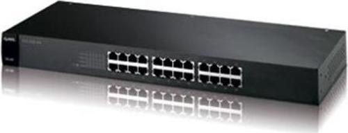 ES1100-24E 24 Port 10-100 Mbps Switch
