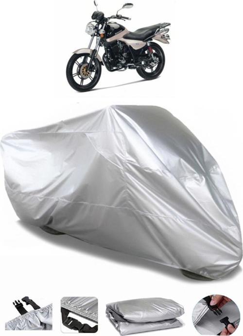 Kanuni Gv 170 Motosiklet Branda Su Geçirmez Dayanıklı Kumaş