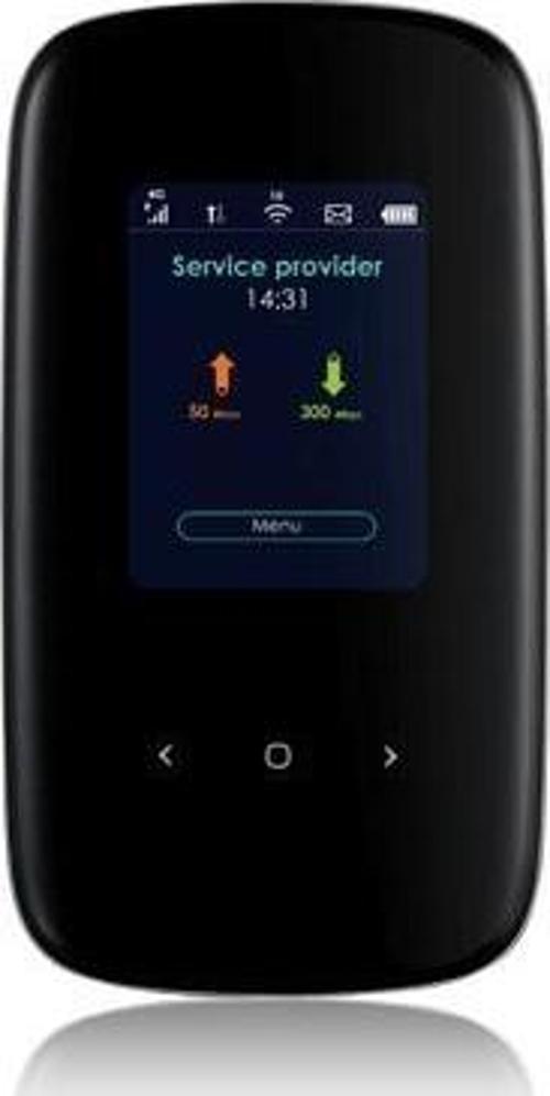 LTE2566-M634 4G-LTE Router Sim Kartlı