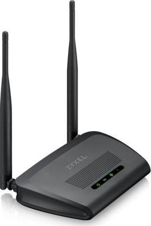 NBG-418N V2 300 Mbps 4 Port Access Point