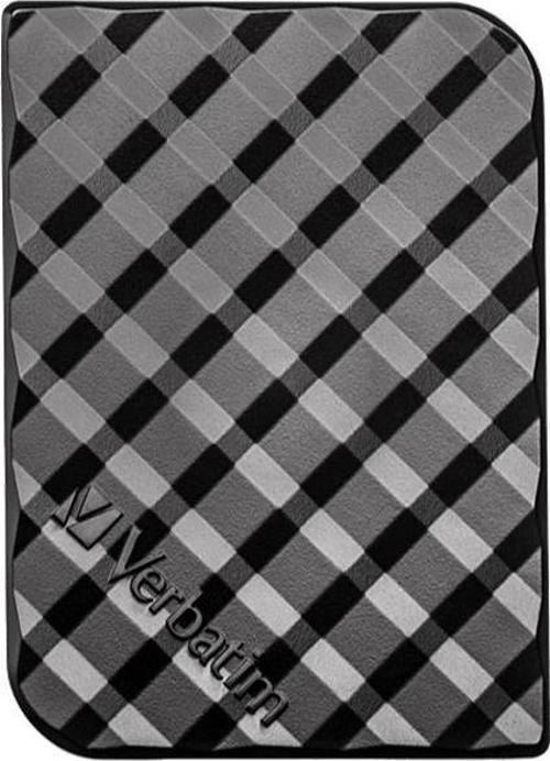 1TB Store N Go Mini USB 3.2  Black Taşınabilir Harici Ssd Disk