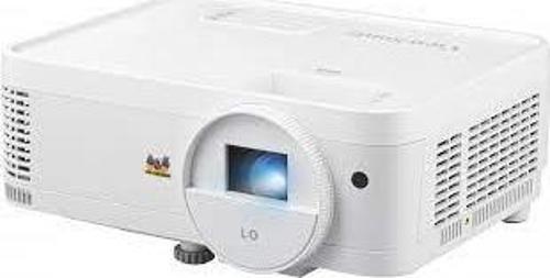 LS500WH Led  WXGA 1280x800 3000 Led Lümen HDMI RS232 3.000.000:1 3D Projeksiyon Cihazı