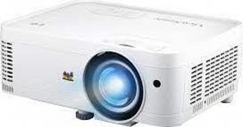 LS550WH 3000 lümen 1280x800 WXGA 3D Kısa Mesafe LED Projeksiyon Cihazı