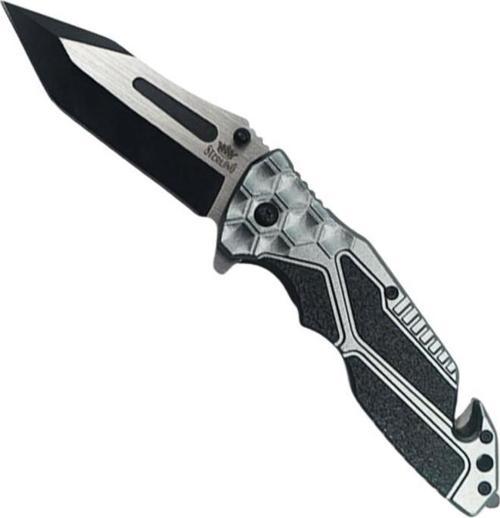 Katlanabilir Cep Çakısı - Sterling - 300.S1001