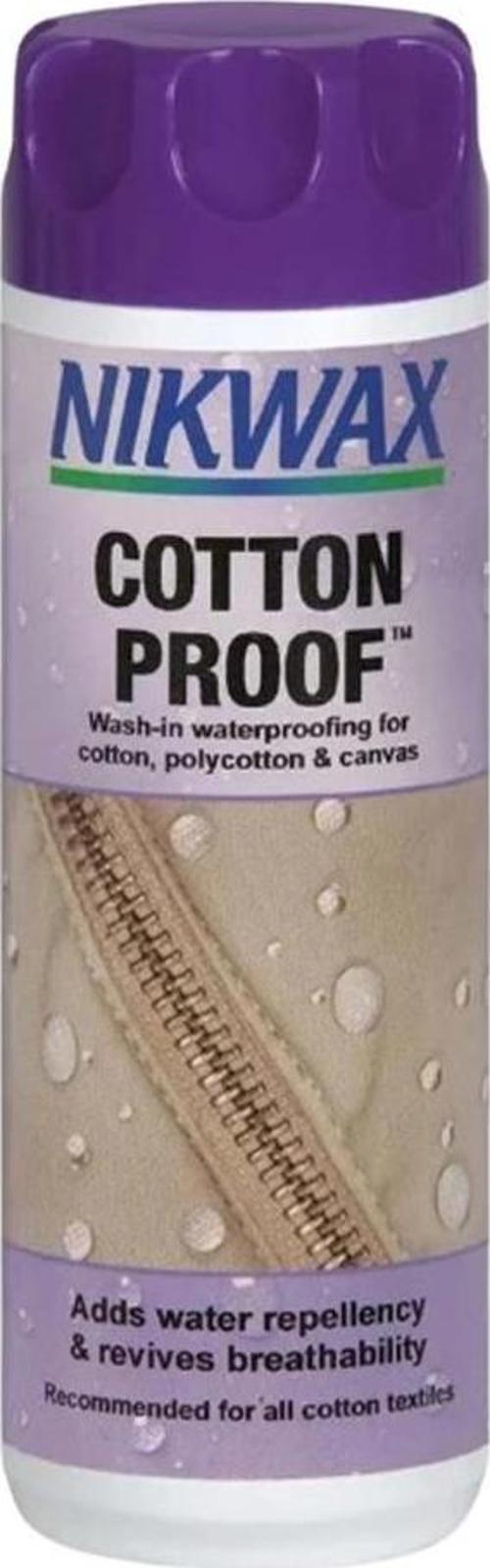 Pamuk Kumaş Yıkama - Cotton Proof - 300 ML