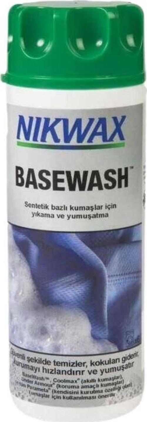 Sentetik Yıkama Ve Yumuşatma - Base Wash - 300 ML