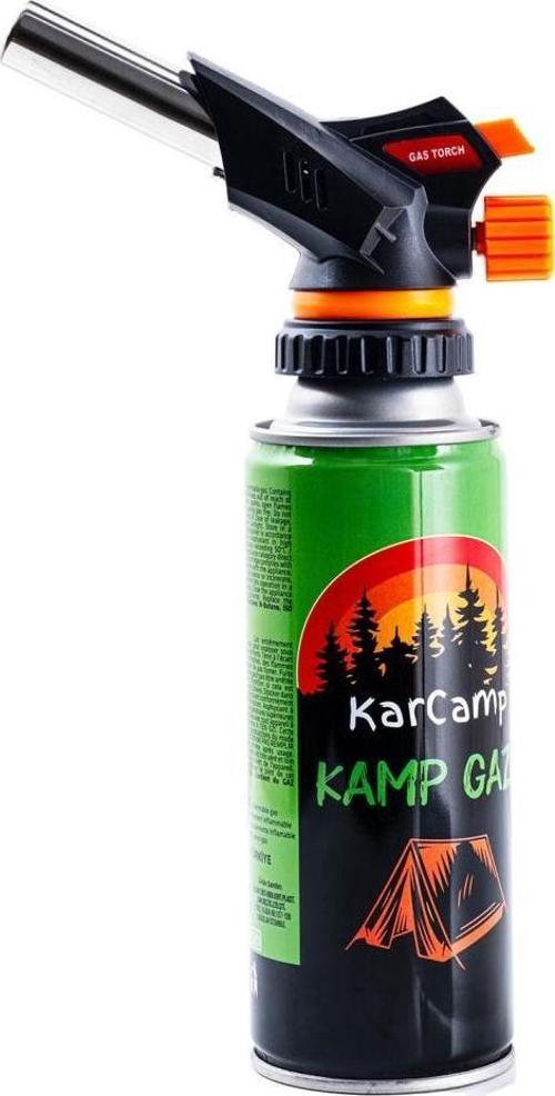 Profesyonel Pürmüz Çakmak - 227 GR Kartuş Hediyeli