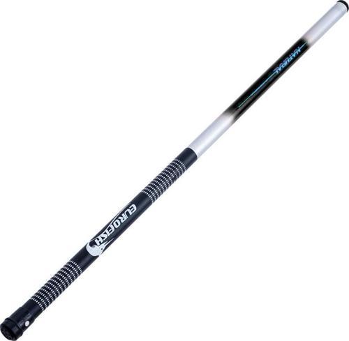 Teleskopik Göl Kamışı - Natural - Halkasız - 8 Metre