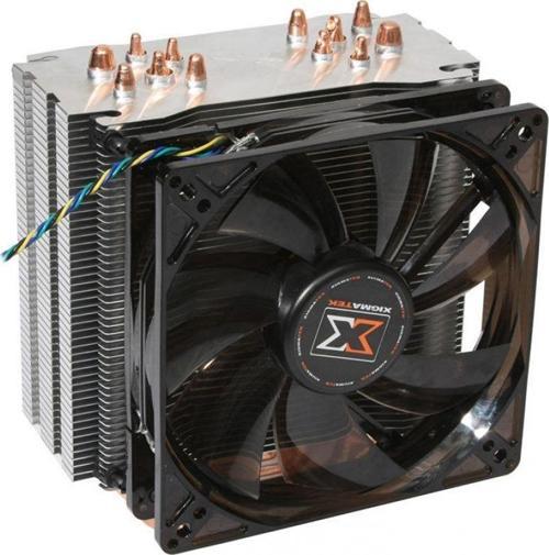 SD1282 İntel + Amd Cpu Fan