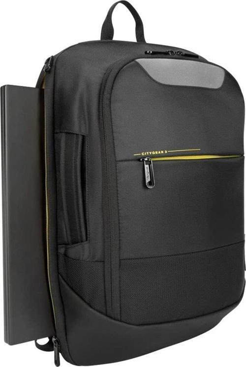 Tcg661gl Citygear 15.6 Çok Yönlü Notebook Sırt Çantası