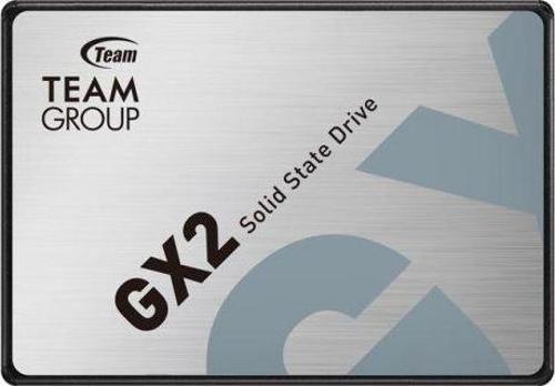 128GB 500-320MB-s 2.5” SATA 3 GX2 T253X2128G0C101 SSD Disk