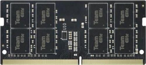 Elite 8Gb DDR4 3200Mhz Sodimm TED48G3200C22-S01 Notebook Ram