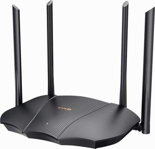 RX9 Pro Dual Bant Wi-Fi6 Router AX3000
