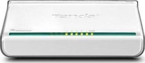 S105 5 Port 10-100 Mbps Switch Plastik Kasa