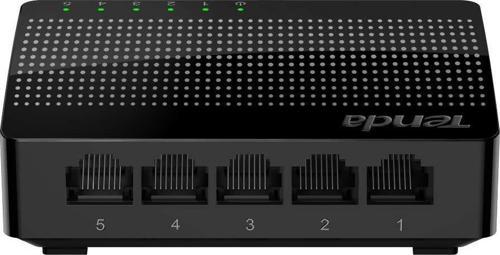 SG105 5 Port 10-100-1000 Mbps Switch Plastik Kasa