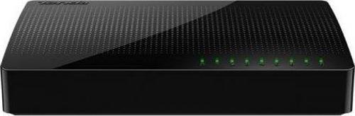 SG108 8 Port 10-100-1000 Mbps Switch Plastik Kasa